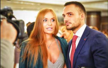 «Рыженькой» в группе НеАнгелы больше нет