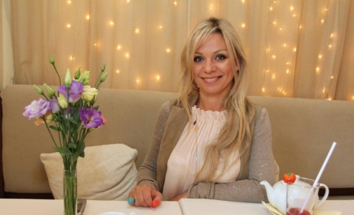 Ирина Салтыкова: «Муж избивал меня, а мой парализованный отец встал и начал его душить»