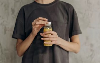 Які напої заважають скинути зайві кілограми: 5 шкідливих для організму рідин
