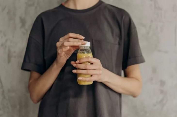 Які напої заважають скинути зайві кілограми: 5 шкідливих для організму рідин