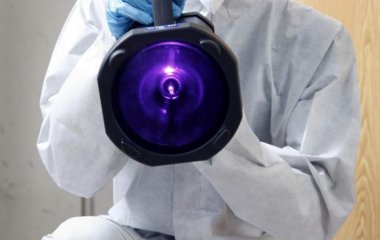 Вчені розробили вбиваючий коронавірус світильник