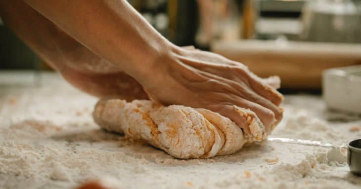 Випічка в піст: чим замінити яйця, молоко і вершкове масло