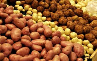 7 продуктів, які можуть вас вбити
