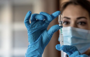 Названо смертельний побічний ефект від ковіда