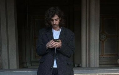 Мне было тяжело, – Дантес объяснил, почему Даша Кацурина решила вернуться с детьми в Украину