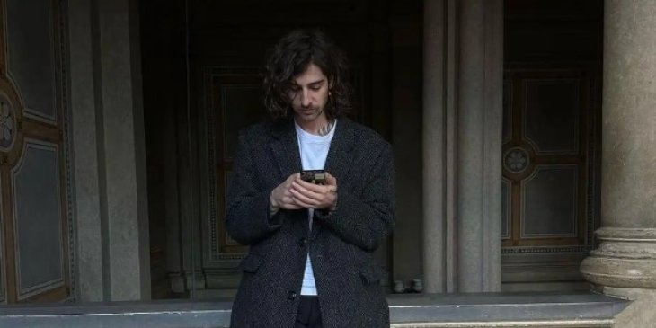 Мне было тяжело, – Дантес объяснил, почему Даша Кацурина решила вернуться с детьми в Украину