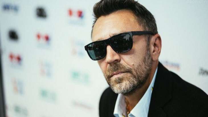 Сергей Шнуров уходит в подполье