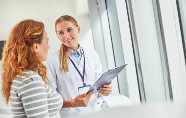 Лікар розповіла, як обстежитись жінці, щоб не пропустити захворювання