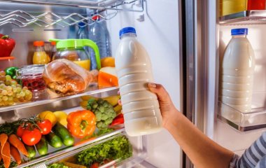 Золотий запас: ці продукти краще купувати замороженими та завжди тримати в холодильнику