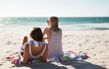 Купаться запрещено! 6 признаков того, что в воду лучше не входить