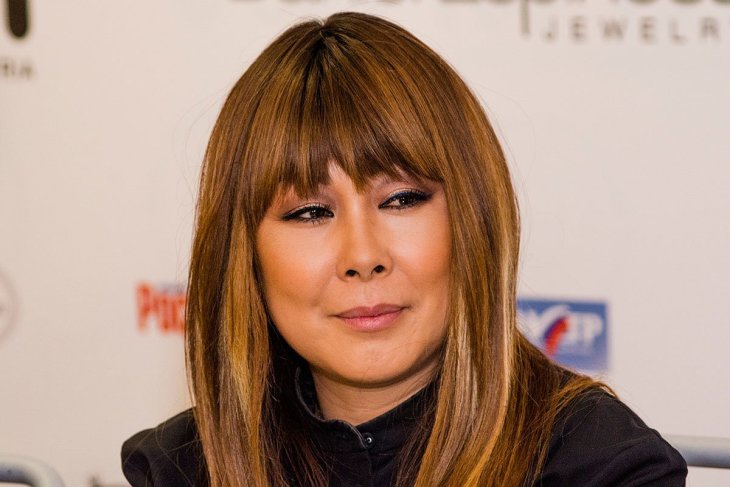 Анита Цой повторно прооперирована в Москве