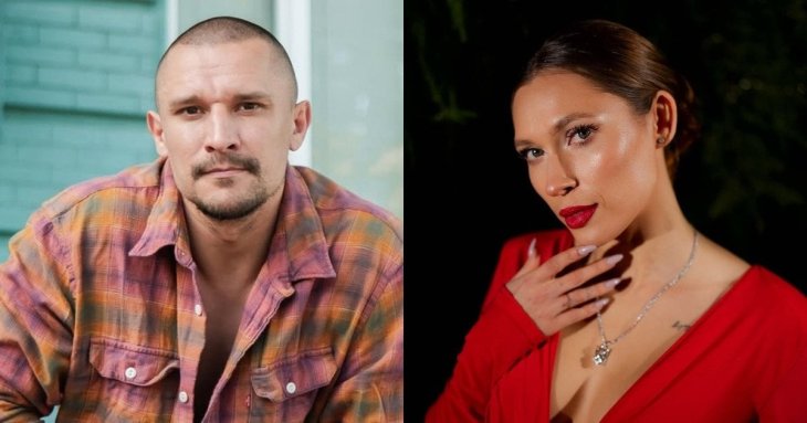 Світлицька на тлі чуток про роман з Цимбалюком вперше розповіла про нового коханого та свої вимоги