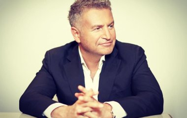 Леонид Агутин показал редкое фото внебрачной дочери