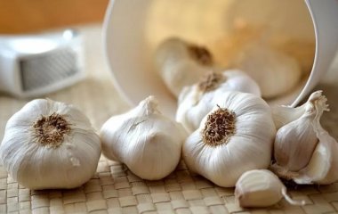 Названий продукт, що допомагає в боротьбі з гіпертонією