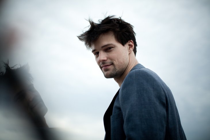 Видео совместного отдыха Данилы Козловского и Оксаны Акиньшиной попало в сеть