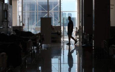 Гастроентеролог перерахувала ранні ознаки атеросклерозу