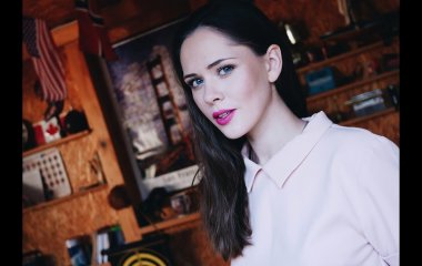 Юлия Санина любит публиковать фото с концертов