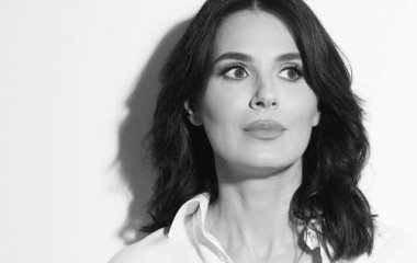 Ефросинина высказалась о свадьбе организатора пьяных вечеринок в Киеве