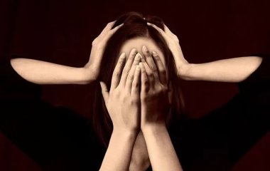 Як пережити негоду без головного болю