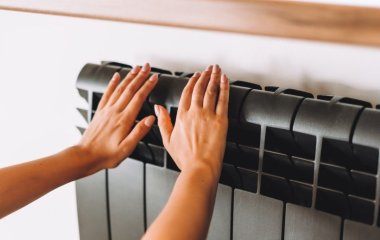 Лікар розповів про небезпеку сезону опалення для легень та шкіри