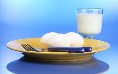 Британський лікар назвав продукт для профілактики облисіння