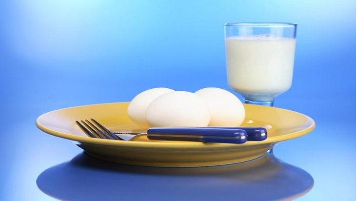 Британський лікар назвав продукт для профілактики облисіння