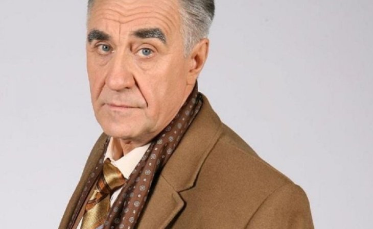 Анатолий Васильев опроверг свое участие в продолжении «Сватов»