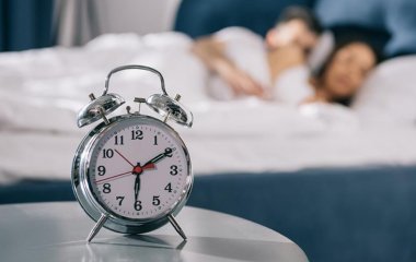 Сомнолог оцінив вплив дотримання графіка сну на здоров'я