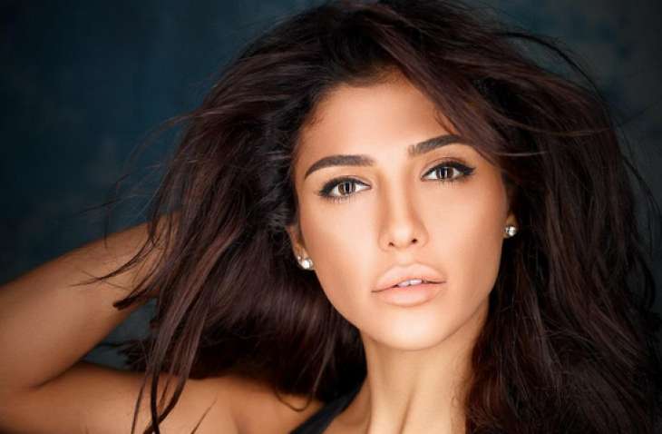 Санта Димопулос и Ольга Романовская встретились в Куршавеле