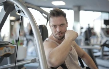 Чоловіча сила і ще: чому потрібно стежити за рівнем тестостерону