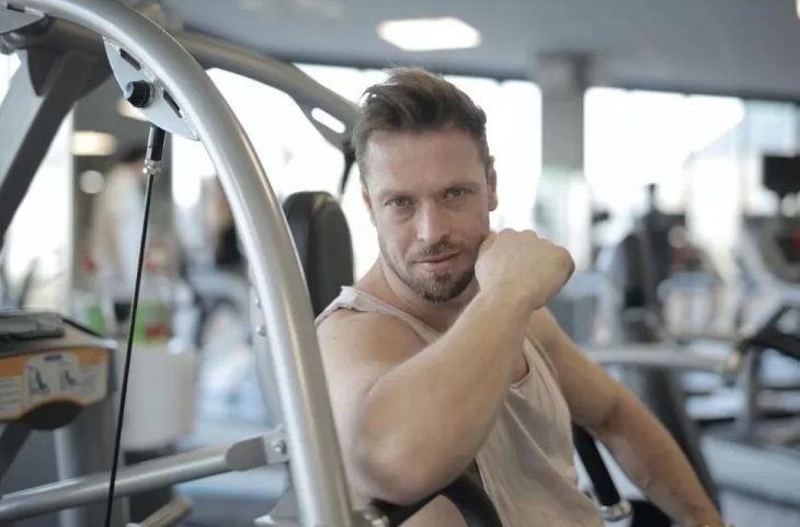 Чоловіча сила і ще: чому потрібно стежити за рівнем тестостерону