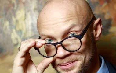 Дмитрий Хрусталев рассказал правду о своей госпитализации