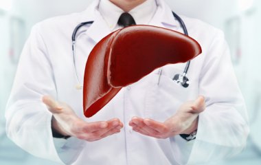 Гепатолог розповів, як спорт захищає від захворювань печінки