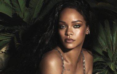 Рианна обвинила руководителей бренда «Victoria's Secret» в дискриминации 