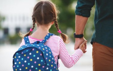 Як підготувати дитину до школи? Практичні поради психолога