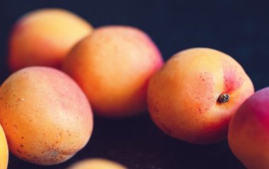 Абрикосовий соус, який ідеально пасує до будь-якого м'яса: простий рецепт