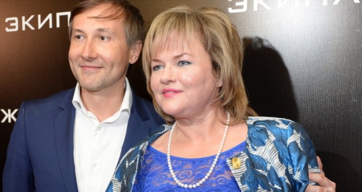 Актриса Александра Яковлева умерла на 65-м году жизни