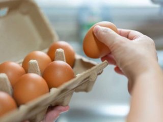 Скільки яєць можна їсти за день, лікарі дали відповідь