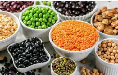 Експерти назвали п'ять улюблених продуктів у довгожителів-рекордсменів