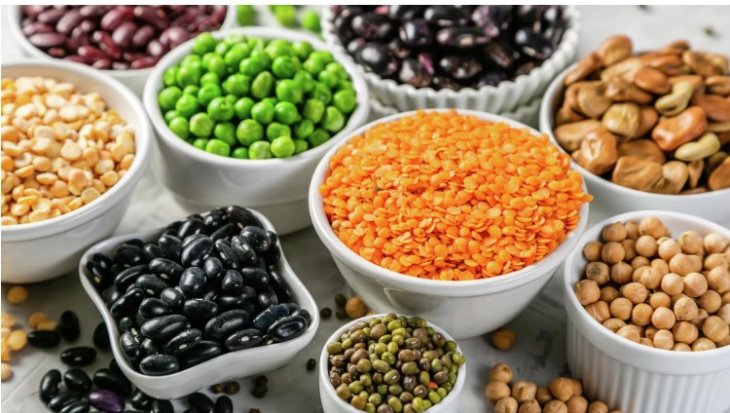 Експерти назвали п'ять улюблених продуктів у довгожителів-рекордсменів