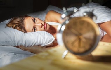 Вчені розповіли, як боротися з безсонням