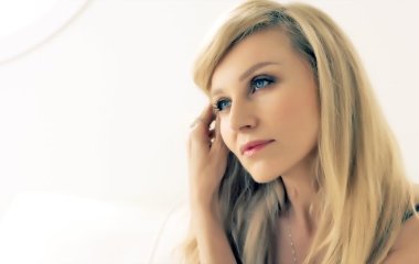 Ирина Нельсон скрывает детей от прессы