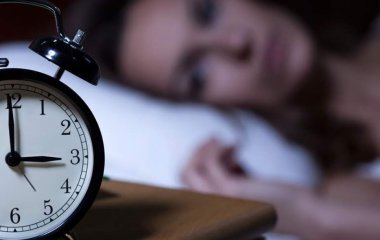 Лікар пояснив небезпеку тривалих проблем зі сном