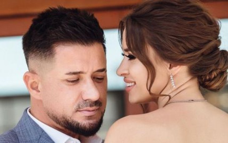 Экс-муж Ани Лорак подогрел слухи о романе с участницей 