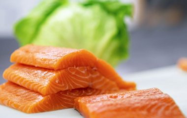 Топ головних продуктів для нарощування м’язів