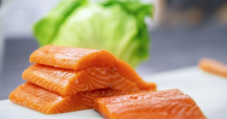 Топ головних продуктів для нарощування м’язів