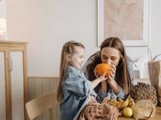 Основні ознаки дефіциту вітаміну С