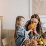 Основные признаки дефицита витамина С