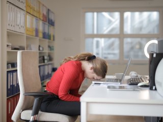 Де брати сили за постійного недосипання: фахівці знайшли вихід