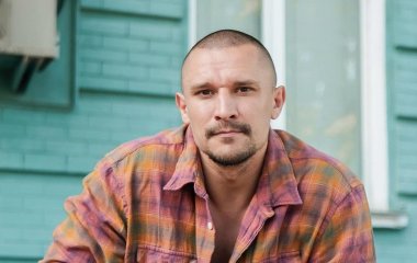 Тарас Цимбалюк пригадав, як зірковий колега серйозно травмував його та здивував причиною
